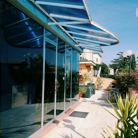 Hotel Astoria Altopascio