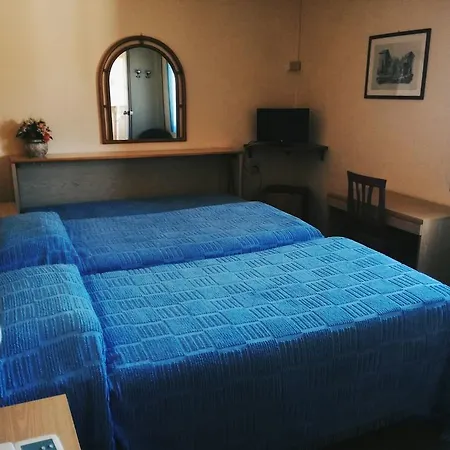 Hotel Astoria