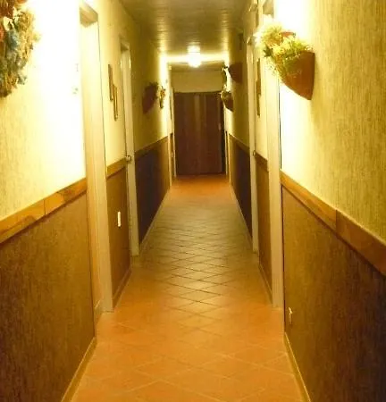 Astoria Hotel Altopascio