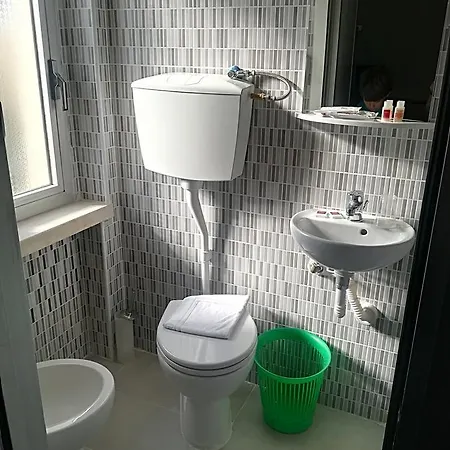 Hotel Astoria Altopascio