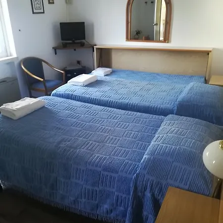Hotel Astoria 3*