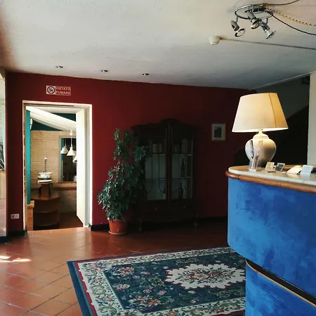 Hotel Astoria