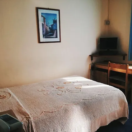 Astoria Hotel 3*