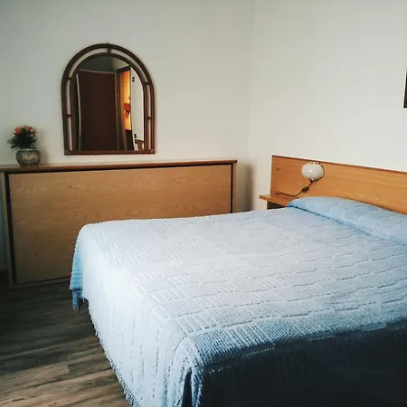 Astoria 3* Алтопасчио