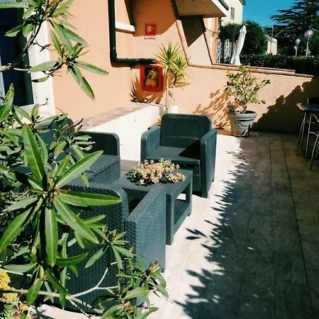 Astoria Hotel Altopascio