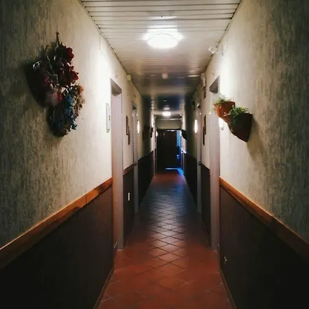 Astoria Алтопасчио