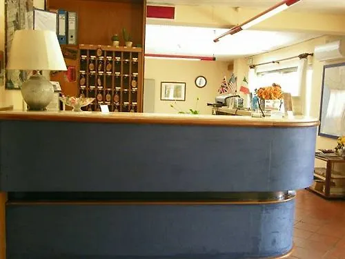 Hotel Astoria Altopascio