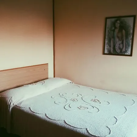 Astoria 호텔 알토파시오
